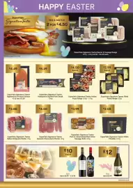SuperValu leaflet Page 4