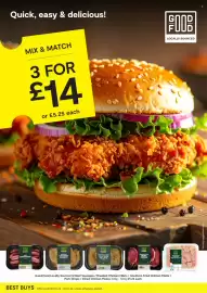 SuperValu leaflet Page 6