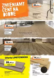 Bricoman gazetka Strona 10