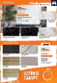 Bricoman gazetka Strona 11