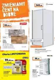 Bricoman gazetka Strona 12