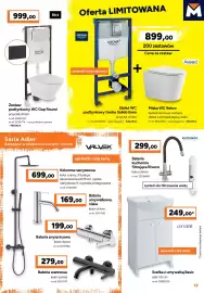 Bricoman gazetka Strona 13