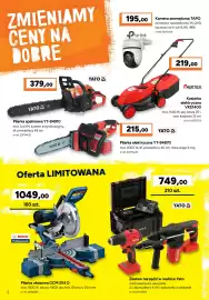 Bricoman gazetka Strona 2