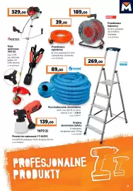 Bricoman gazetka Strona 3