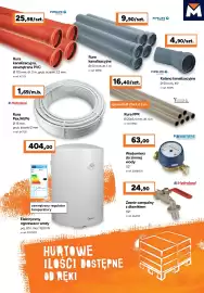 Bricoman gazetka Strona 5