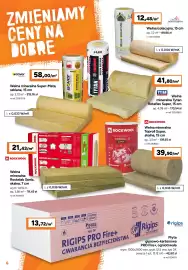 Bricoman gazetka Strona 6