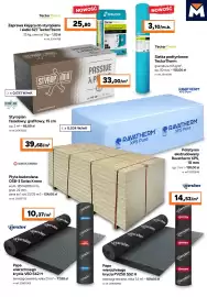 Bricoman gazetka Strona 7
