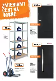 Bricoman gazetka Strona 8