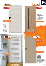 Bricoman gazetka Strona 9