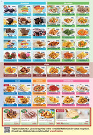 Family Frost akciós újság Oldal 2