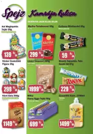 FullDiszkont akciós újság Oldal 1