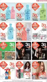 Rossmann akciós újság hét 16 Oldal 15