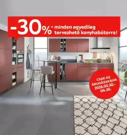 XXXLutz akciós újság Oldal 1