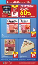 Catalogue ALDI semaine 15 page 10