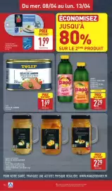 Catalogue ALDI semaine 15 page 14