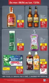 Catalogue ALDI semaine 15 page 15