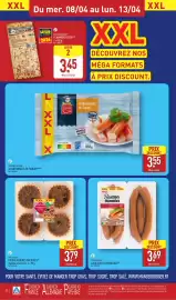 Catalogue ALDI semaine 15 page 16
