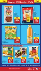 Catalogue ALDI semaine 15 page 17