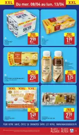 Catalogue ALDI semaine 15 page 19