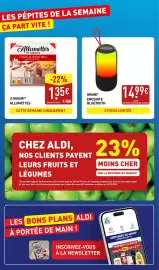 Catalogue ALDI semaine 15 page 2