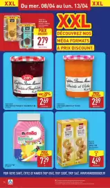 Catalogue ALDI semaine 15 page 20