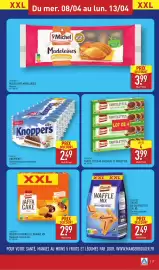 Catalogue ALDI semaine 15 page 21