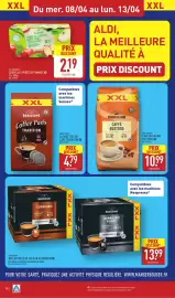 Catalogue ALDI semaine 15 page 22