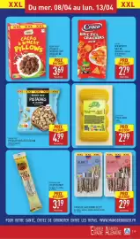 Catalogue ALDI semaine 15 page 23