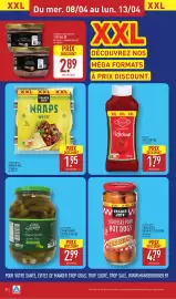 Catalogue ALDI semaine 15 page 24