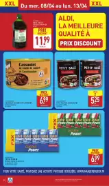 Catalogue ALDI semaine 15 page 26