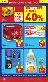 Catalogue ALDI semaine 15 page 28