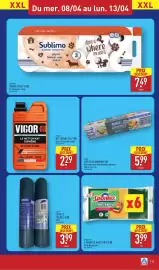 Catalogue ALDI semaine 15 page 29