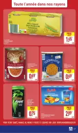 Catalogue ALDI semaine 15 page 31