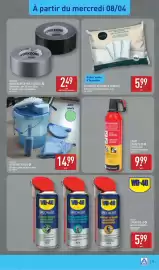 Catalogue ALDI semaine 15 page 33