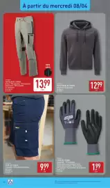 Catalogue ALDI semaine 15 page 34