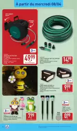 Catalogue ALDI semaine 15 page 36