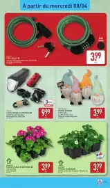 Catalogue ALDI semaine 15 page 37