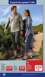 Catalogue ALDI semaine 15 page 38