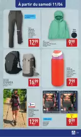 Catalogue ALDI semaine 15 page 39