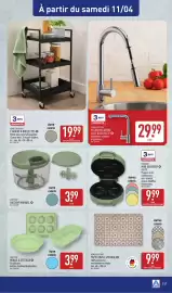 Catalogue ALDI semaine 15 page 41