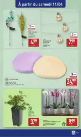Catalogue ALDI semaine 15 page 43