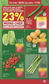 Catalogue ALDI semaine 15 page 7