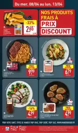 Catalogue ALDI semaine 15 page 8