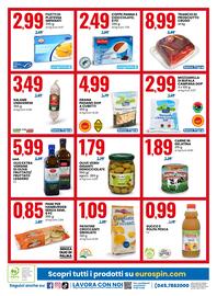 Volantino Eurospin Pagina 16