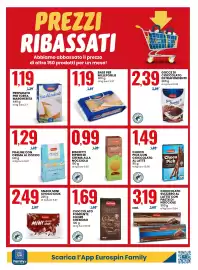 Volantino Eurospin Pagina 10