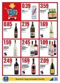 Volantino Eurospin Pagina 12