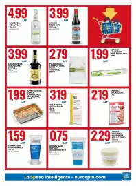 Volantino Eurospin Pagina 13