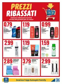 Volantino Eurospin Pagina 14