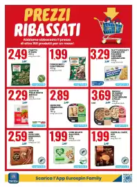 Volantino Eurospin Pagina 2