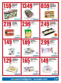 Volantino Eurospin Pagina 3